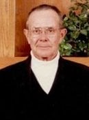Charles Putnam