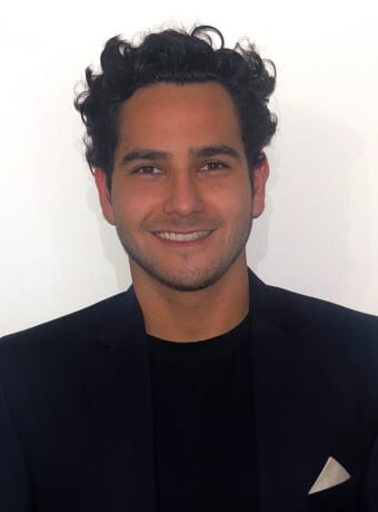 Ricardo Nunez Cuesta