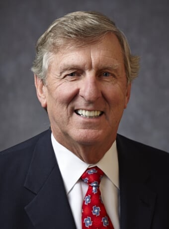 Robert Currey