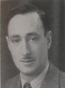 Harry Roscoe