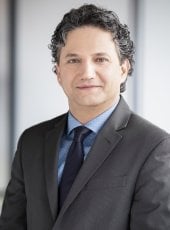 Arjang Roshan-Rouz
