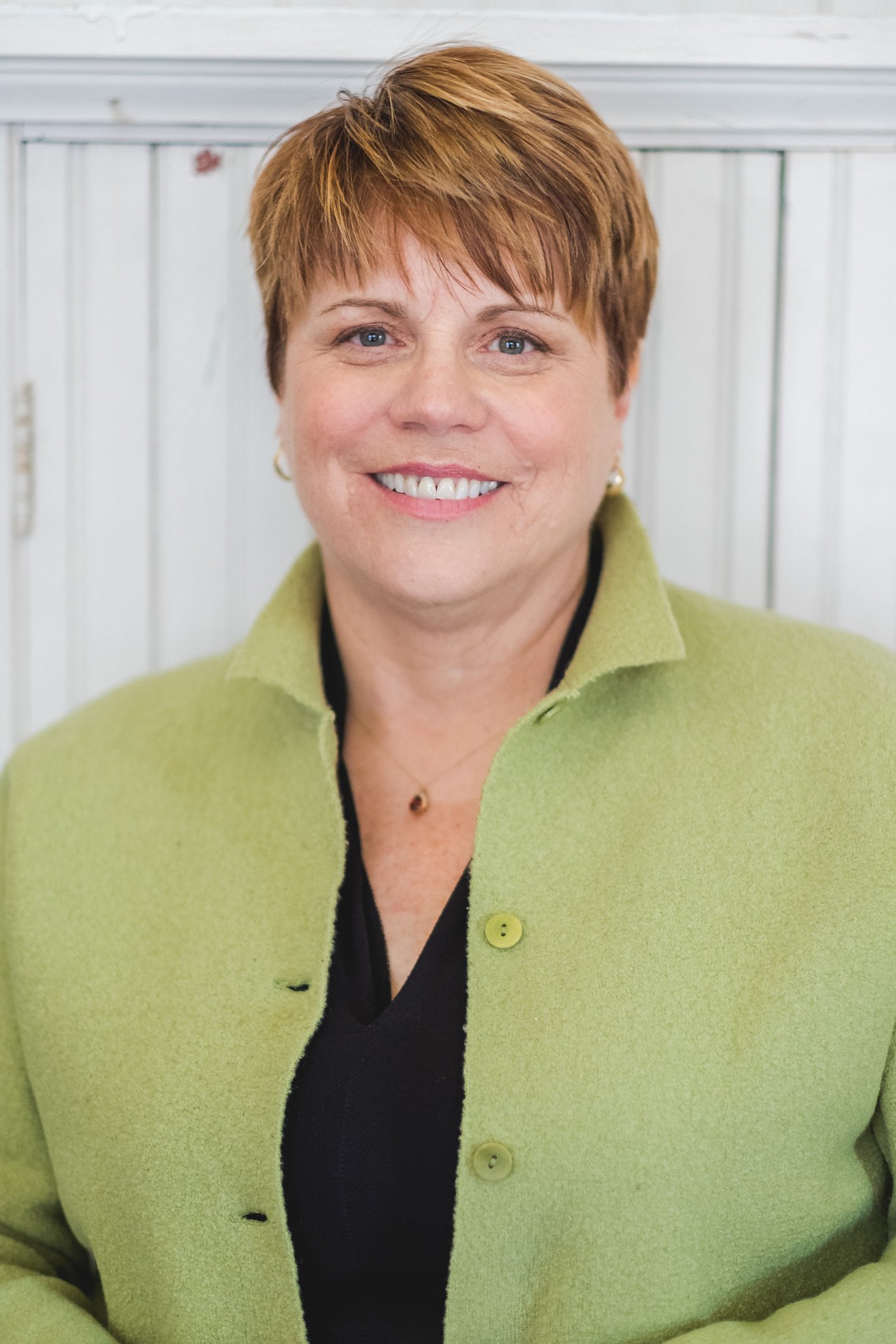 Sally Heidtke '81