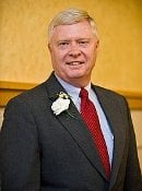 James Sanderson