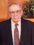 Raymond Satterley
