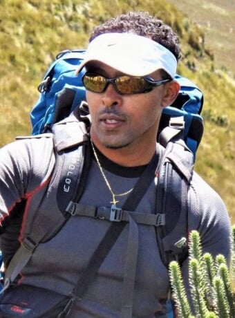 Sirak Seyoum