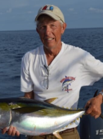 Peter E. Sohlden '65
