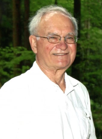 Steve Pribish