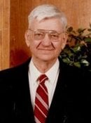 George Swenson