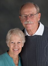 James I. and Janet Tanis