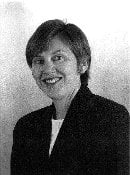 Janice Tervonen