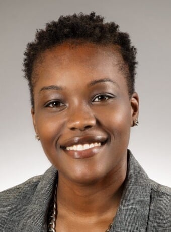 Valencia Rucker