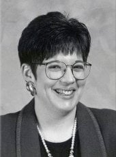 Cheryl Van Allsburg