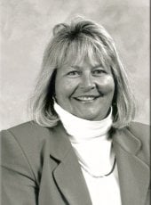 Karin  Van Dyke