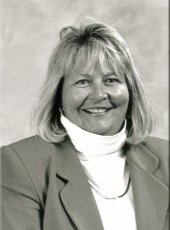 Karin Van Dyke