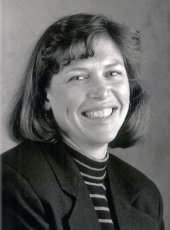 Jacqueline  Wahl