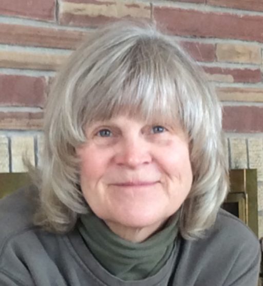 Ruth Kramer '87