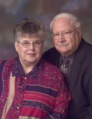 John and Melissa Besse