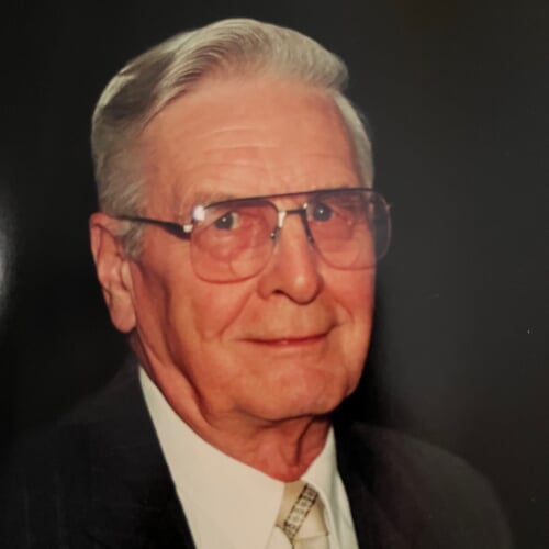 Ronald Pearce