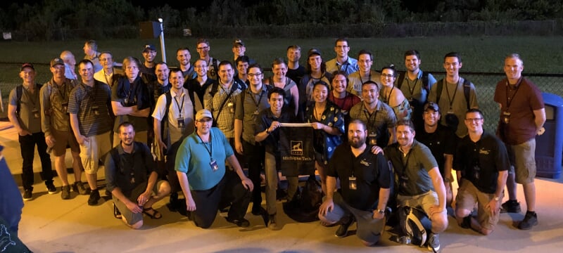 Aerospace Enterprise in Cape Canaveral, FL