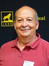 Jeffrey Burt '83