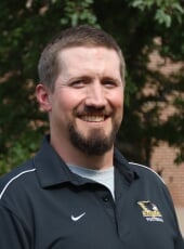 Matt Carothers