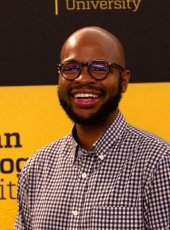 Arick Davis