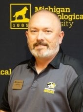 Nathan Fiebke '03