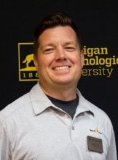 Jason Mack '00