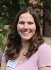 Megan Mordorski