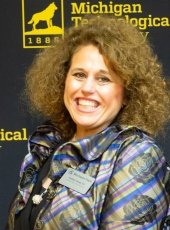 Heather Storey '92