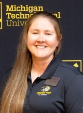 Alicia Walby '13