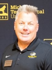 Stephen Williams
