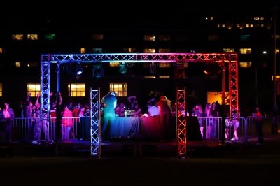 Sound and Lighting Services