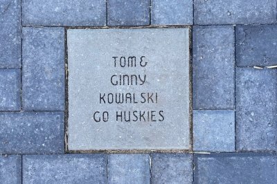 Paver