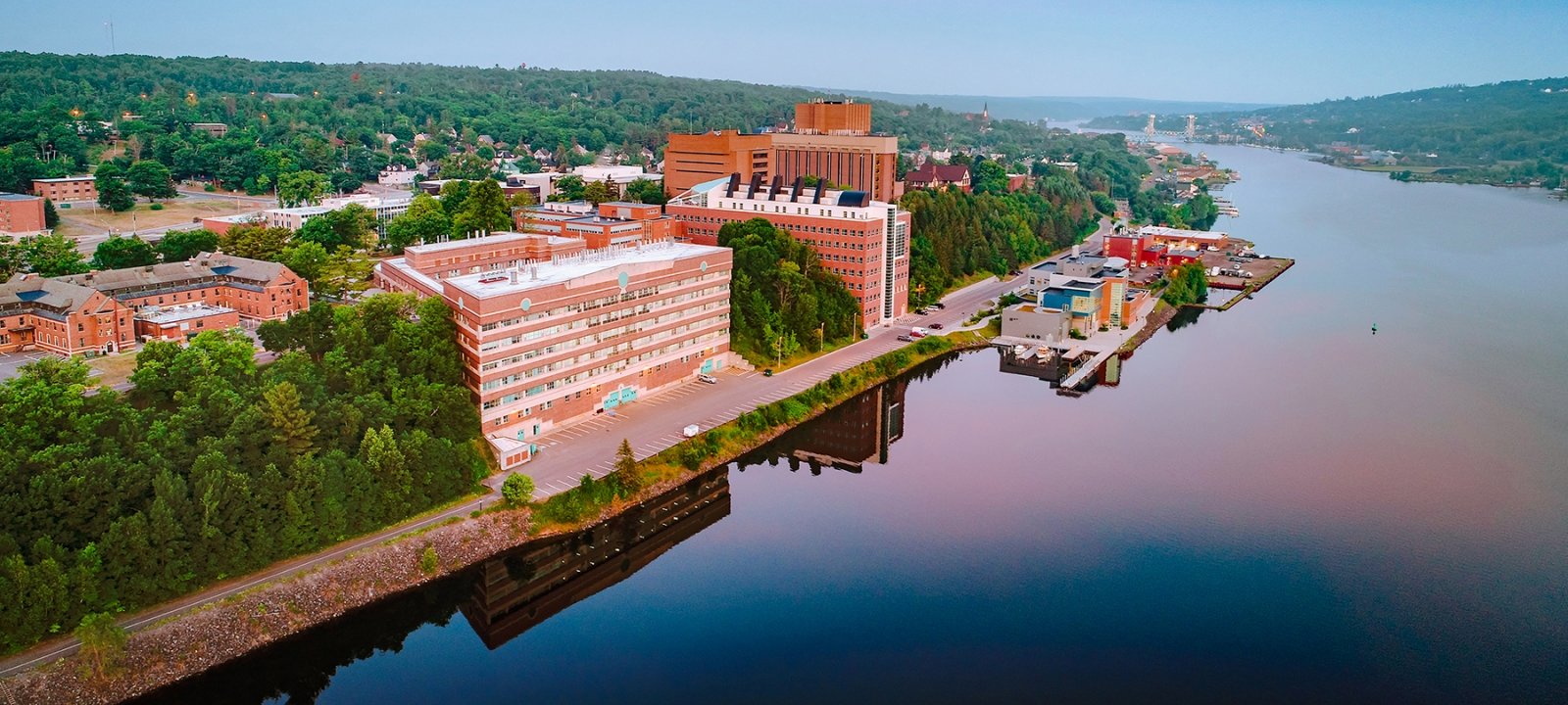 Employment Applied Computing Michigan Tech