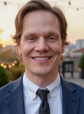 Guy Hembroff