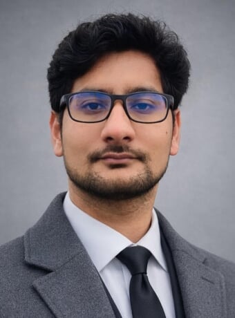 Neerav Kaushal