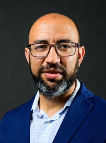 Bassam Abdelghani