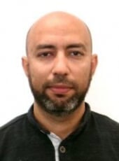 Bassam Abdelghani
