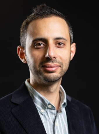 Nader Abu-Alrub