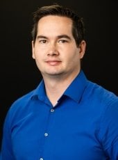 Tim Van Wagner