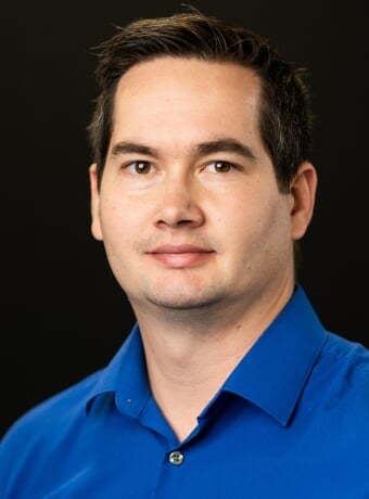 Tim Van Wagner