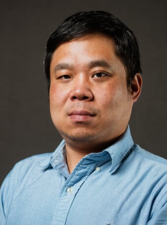 Ronghua (Sam) Xu