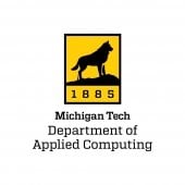 Department of Applied Computing identifier