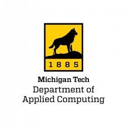 Department of Applied Computing identifier