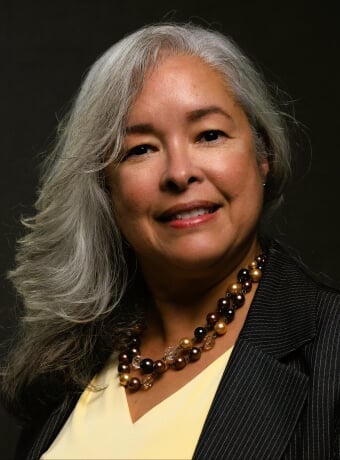 Madeline Mercado Voelker