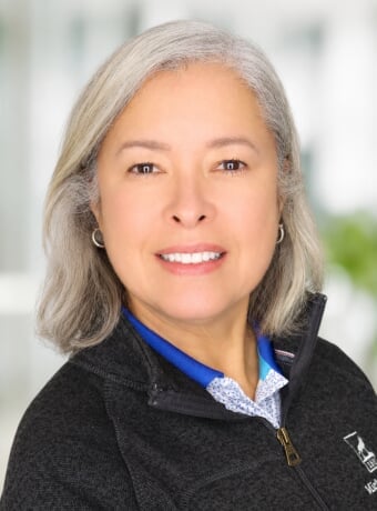Madeline Mercado Voelker