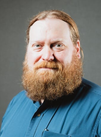 Nicholas Kwiek