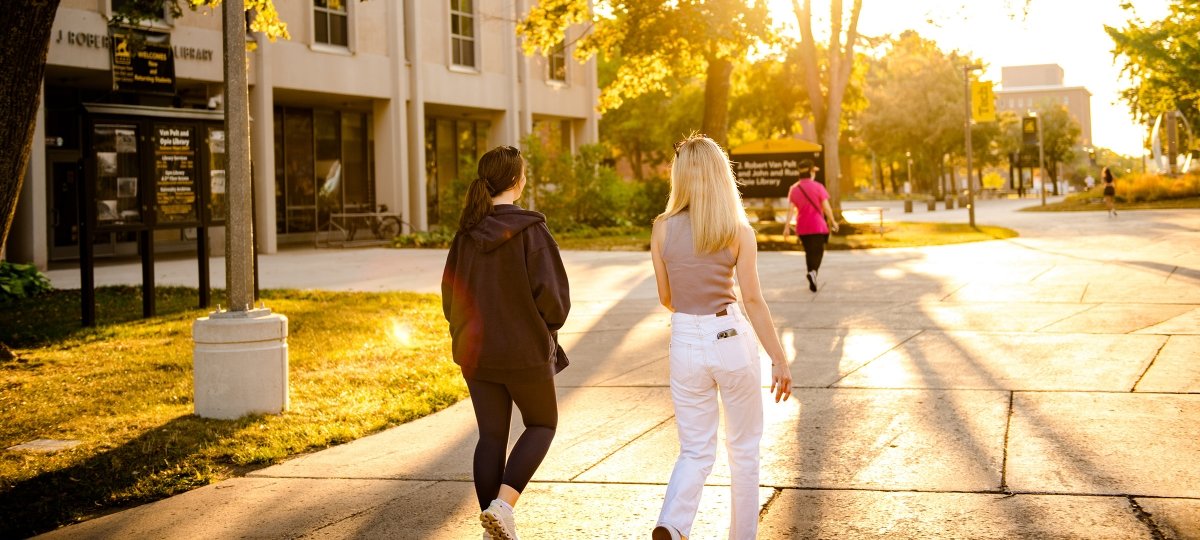 Applied Computing Academic Advising