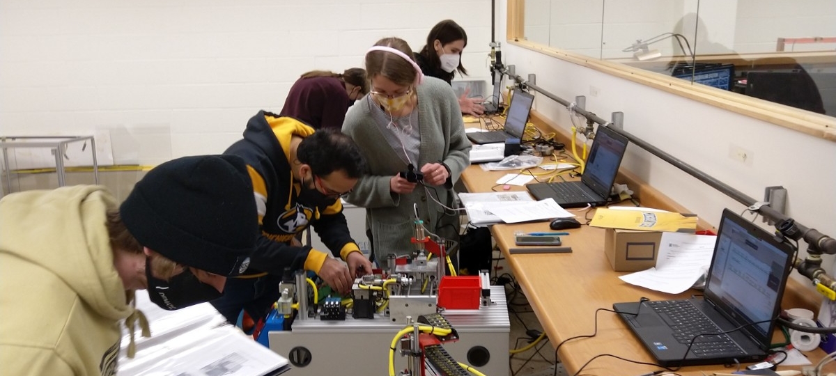 BS in Electrical Engineering Technology